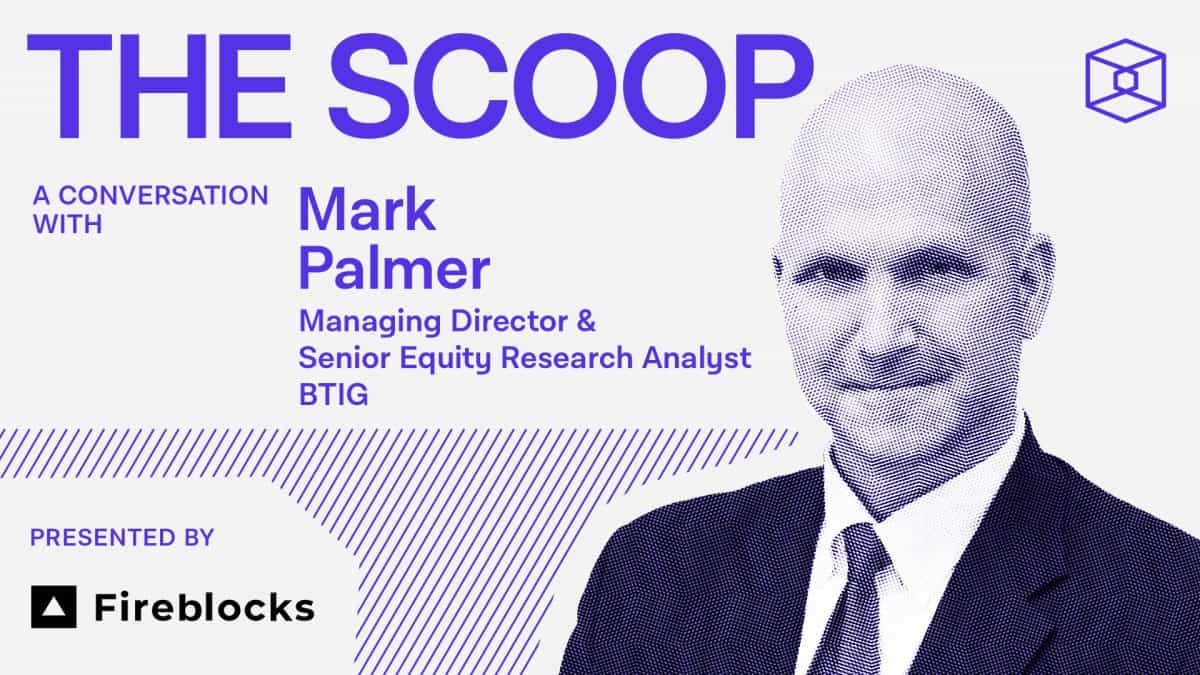 Why Coinbase is undervalued, according to a top Wall Street analyst