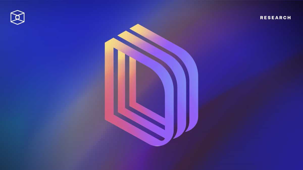 An Overview of Drift Protocol