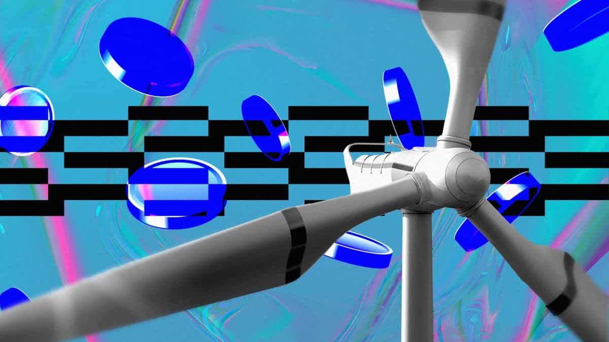 Former Revolut exec Alan Chang thinks web3 can solve the energy crisis