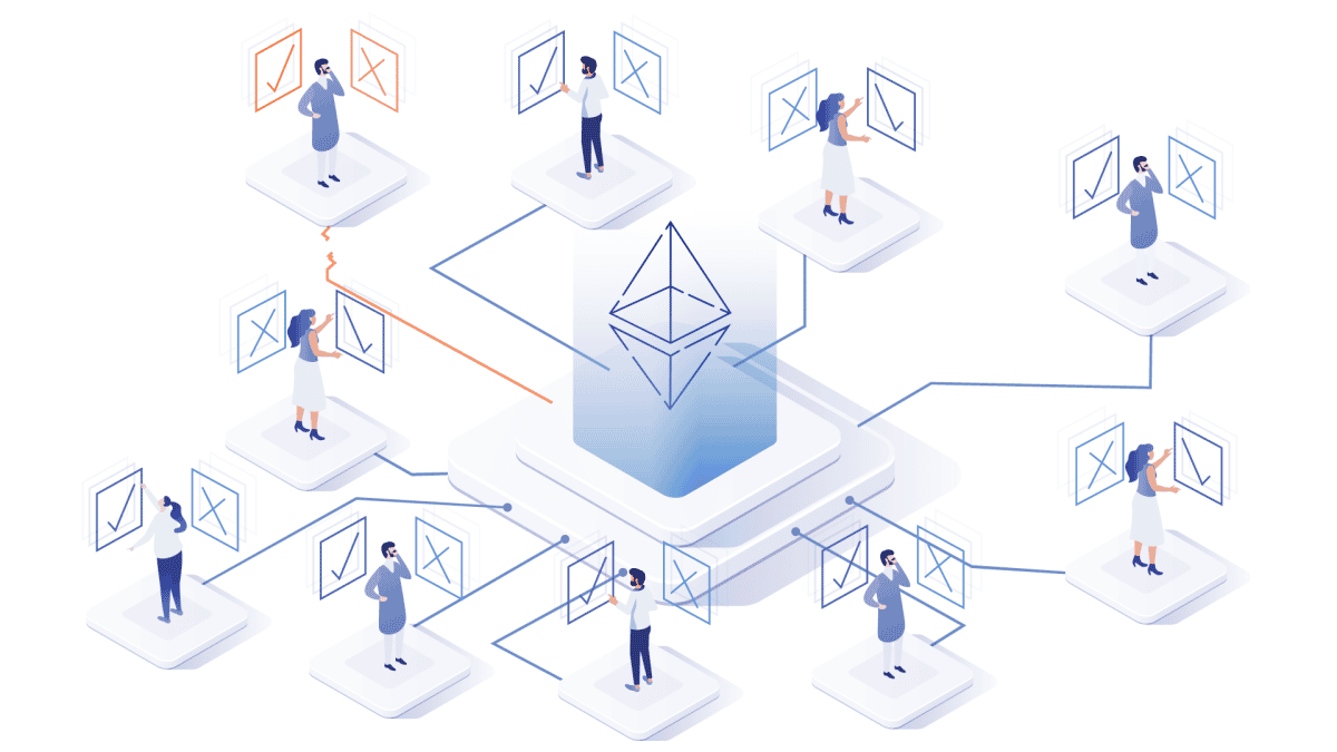 DAOs: An Institutional Guide to Decentralized Governance