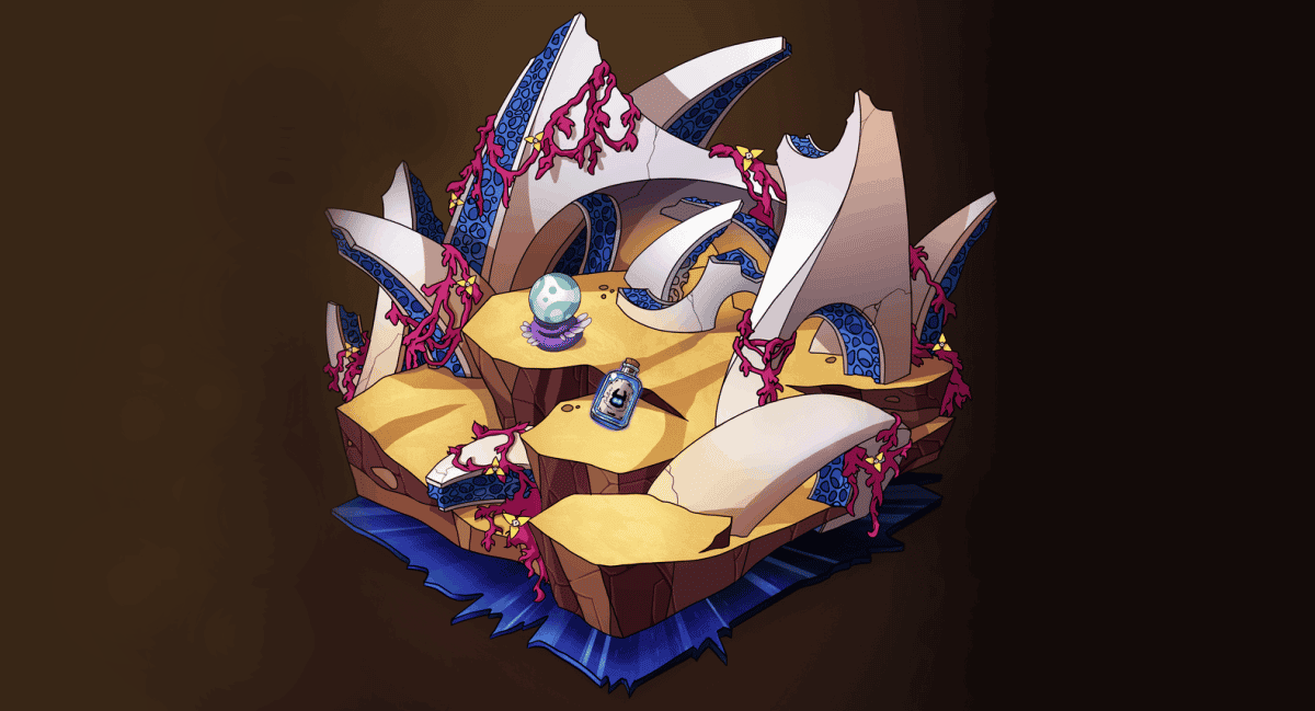 Yuga Labs’ Otherdeed virtual land NFT sells for record $1.5 million