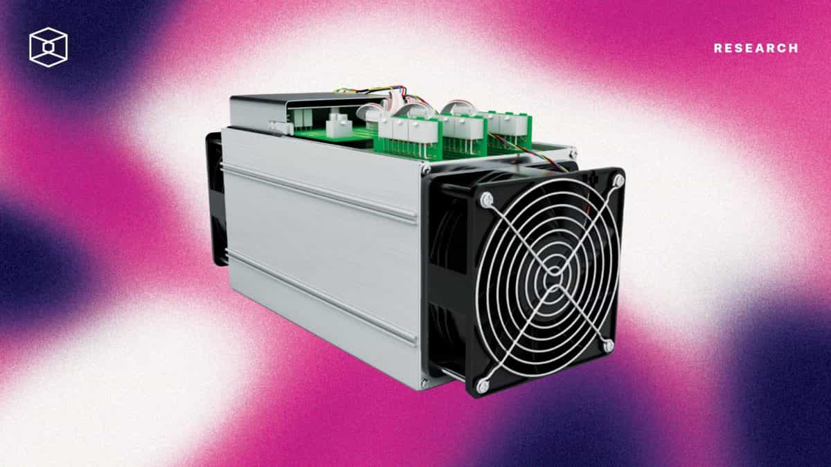 A Look into Bitcoin Miner Creditworthiness Evaluation
