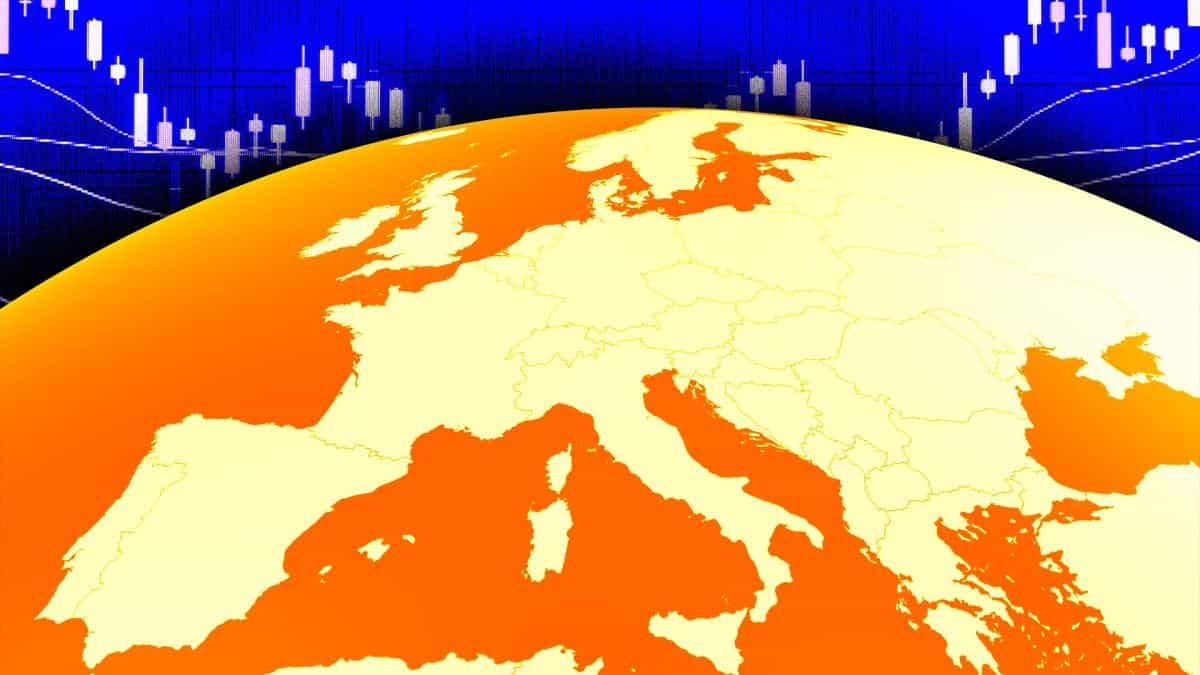 European crypto ETN and ETP report: Thursday, June 16