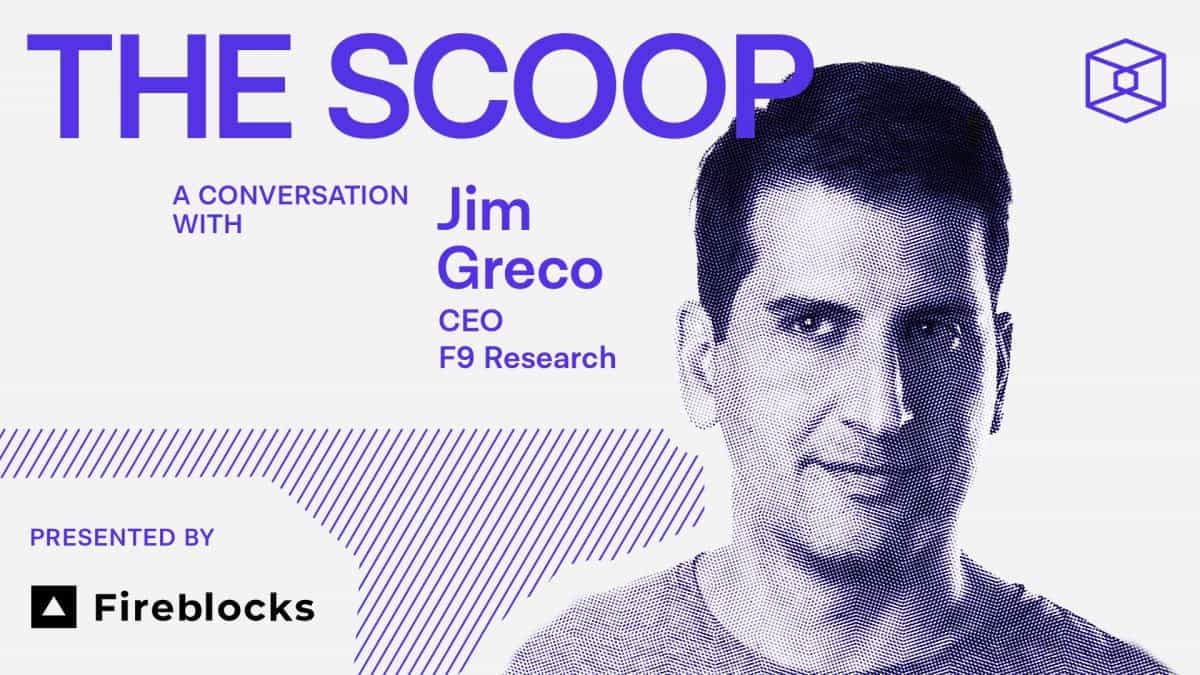F9 Research's Jim Greco explains why crypto prices are cratering