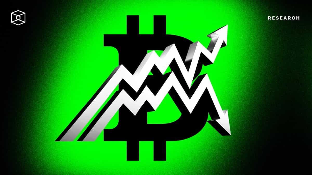 State of Bitcoin Mining: H1 2022