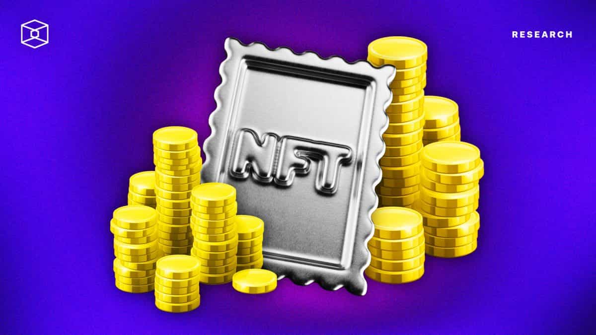 A Look at NFT Royalty Revenues