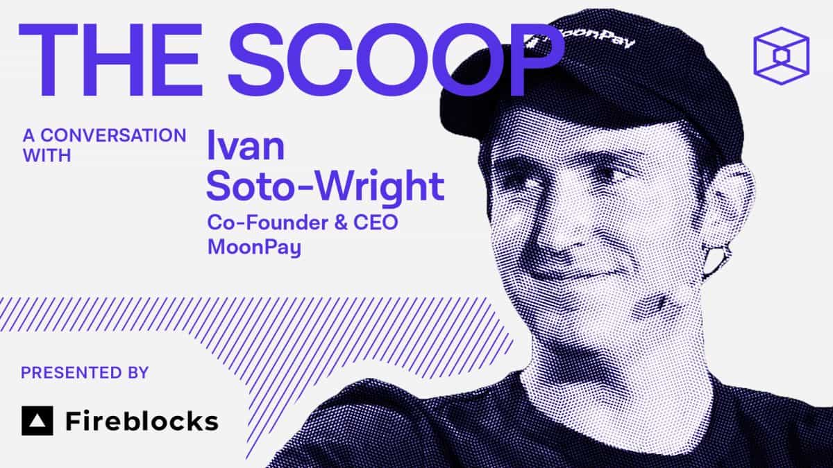 Let’s get ‘phygital’ — how NFTs are changing the retail game according to MoonPay’s CEO