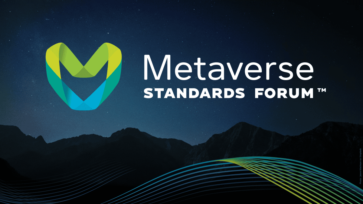 Tech giants opt into newly-formed Metaverse Standards Forum