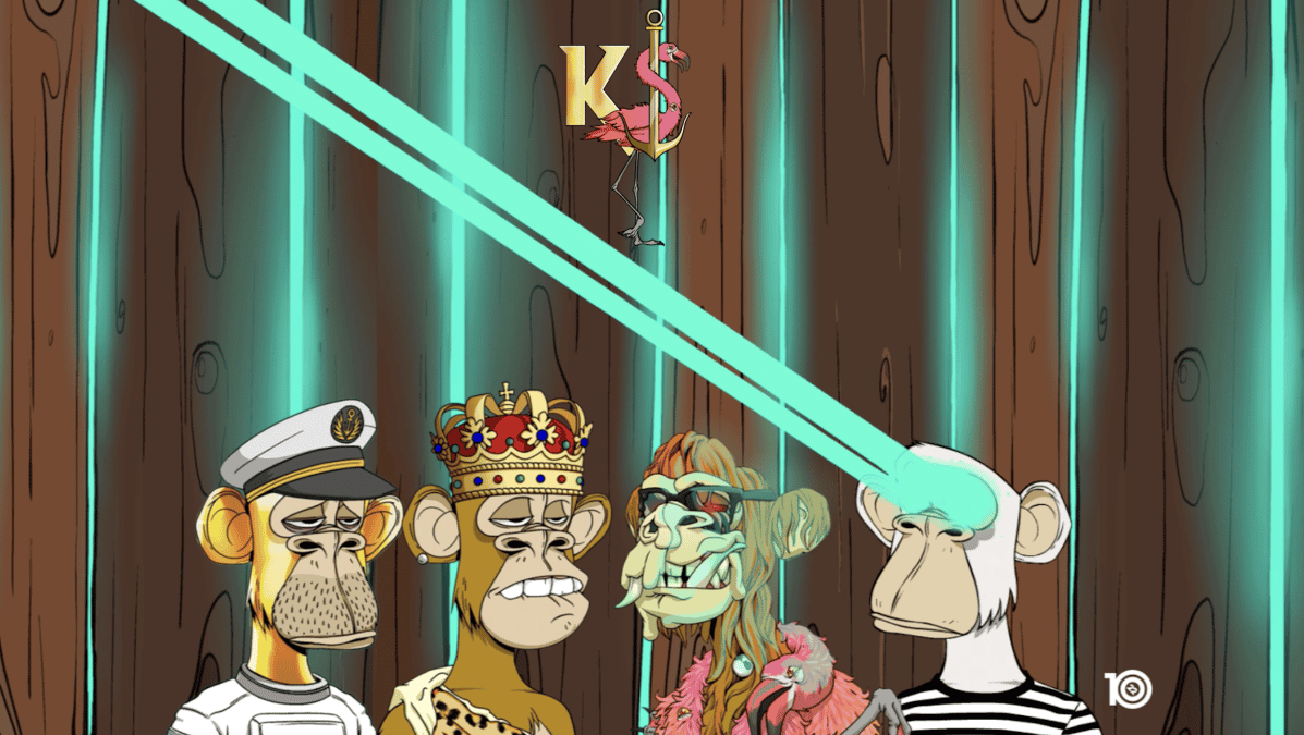 Kingship. Credit: Universal Music Group