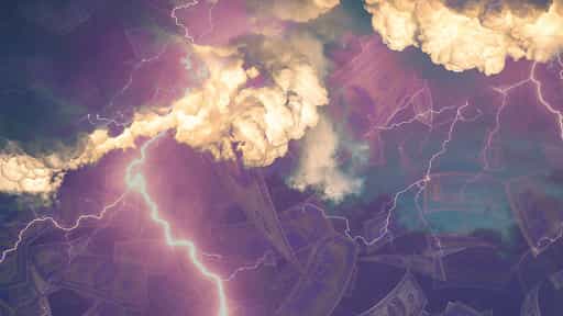 The Brewing Crypto Accounting Storm