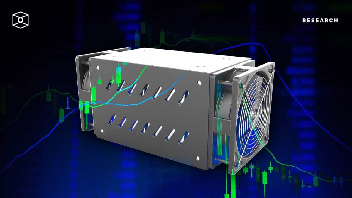 A Look into Bitcoin Mining Interest Expenses and Indirect Costs