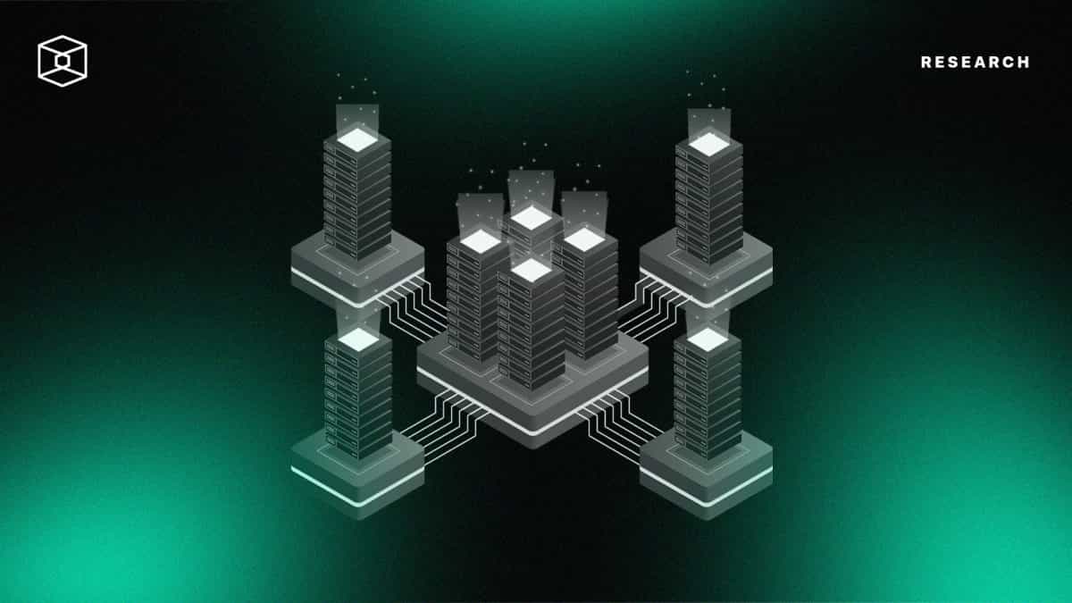 FuelVM: An Alternative to the Ethereum Virtual Machine