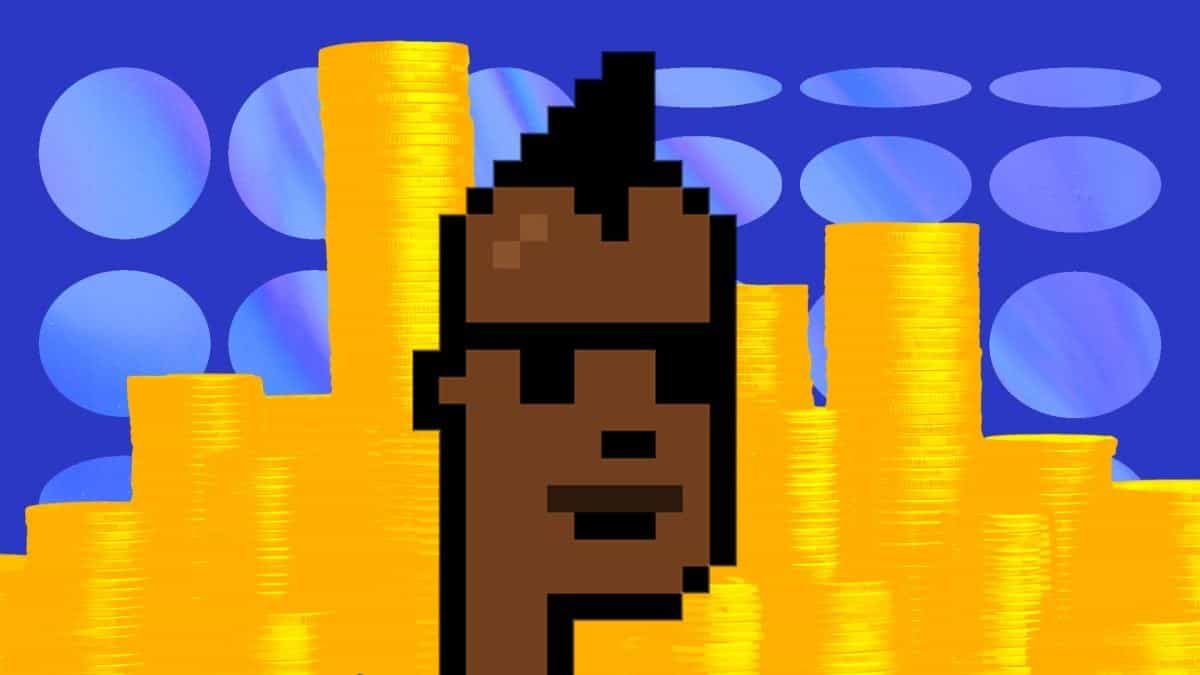 CryptoPunk whale pleads guilty to hiding $13M profits from IRS, faces up to 6-year sentence
