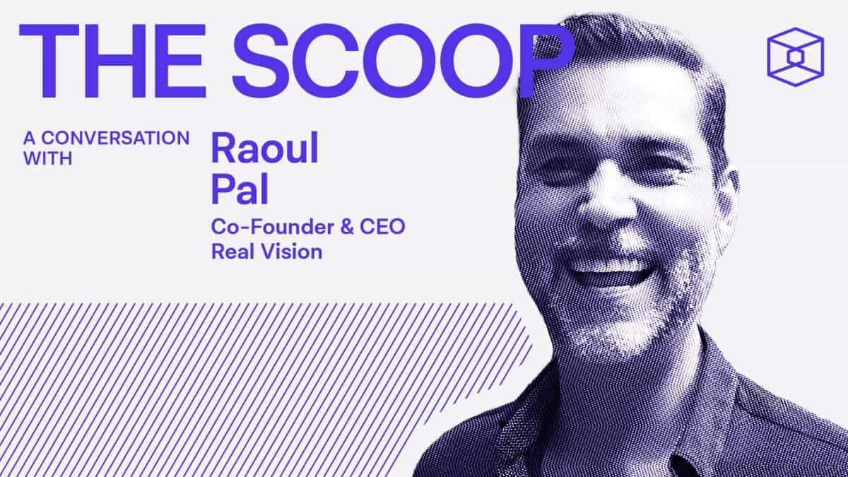 Ethereum will define web3's 'benchmark interest rate' post-merge, according to Raoul Pal