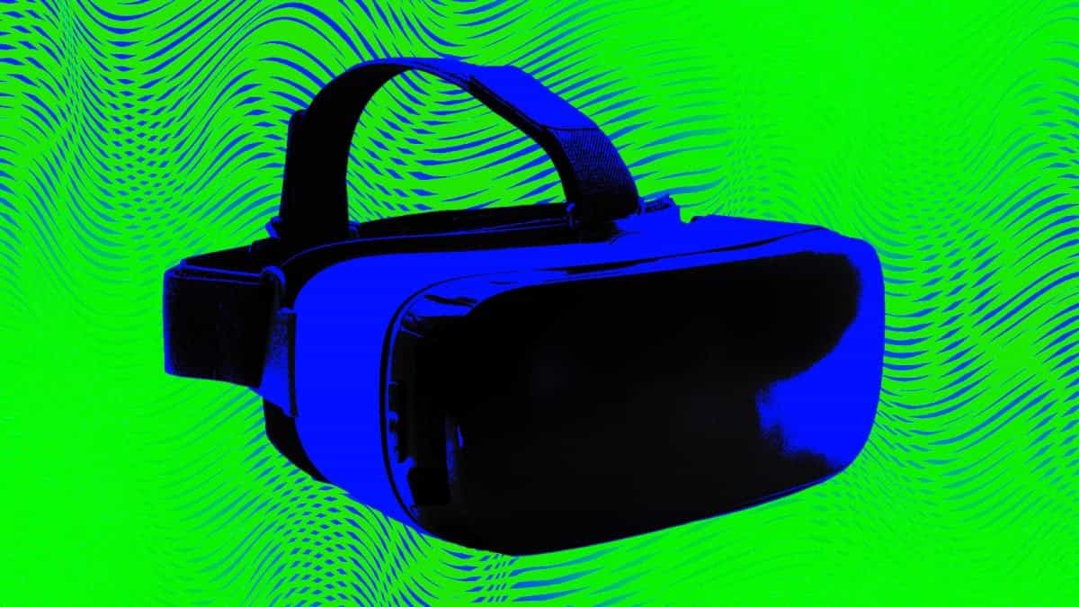 Metaverse already needs competition scrutiny, says EU antitrust chief