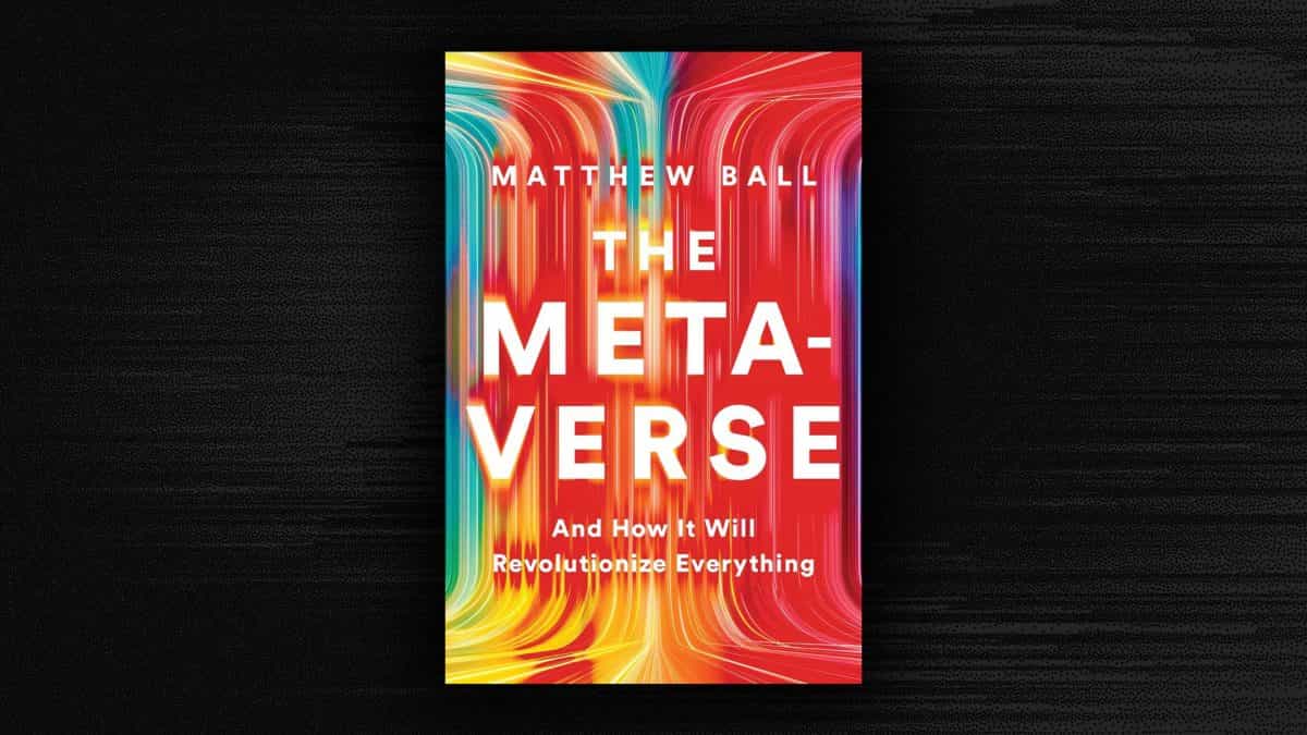 An expert explains what is — and isn’t — the metaverse