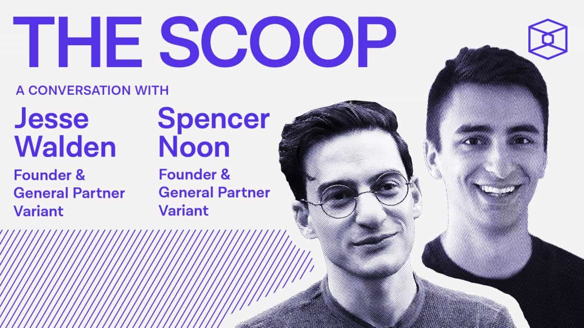 A crypto fund that just raised $450 million offers bull case for web3