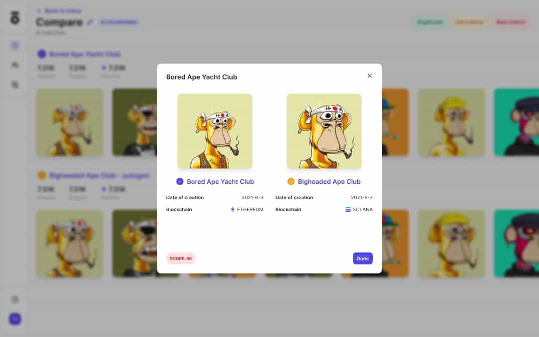 NFT fraud fighters Optic raise $11 million in seed funding round