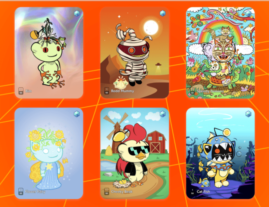 Reddit is releasing blockchain-based avatars — just don't call them NFTs