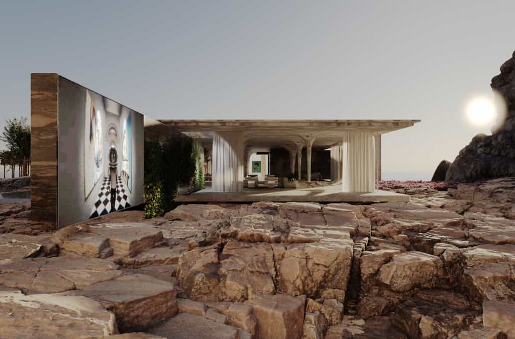 MetaMundo launches marketplace for interoperable metaverse NFTs