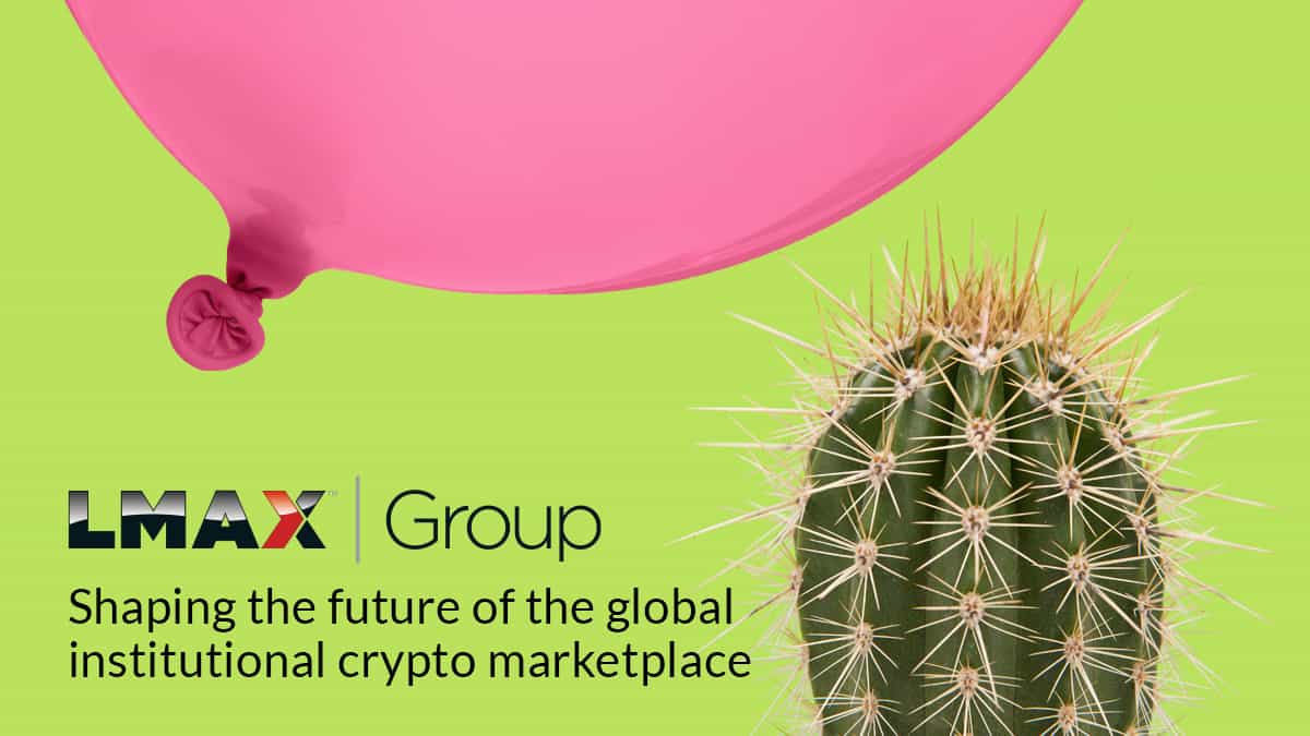 2022: a crypto winter akin to 2000’s dotcom bubble