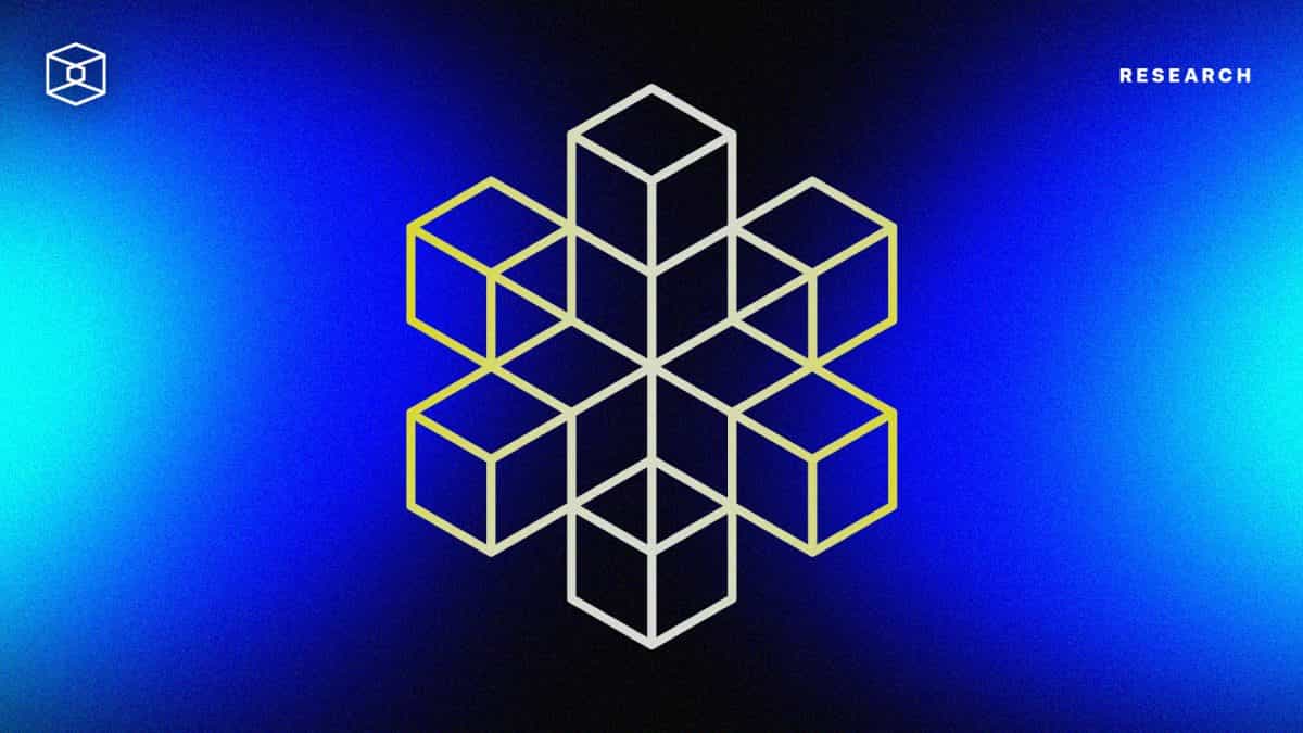 A Framework for Blockchain Modularity