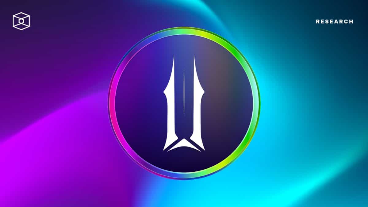 Illuvium: Initial Look at Game Design