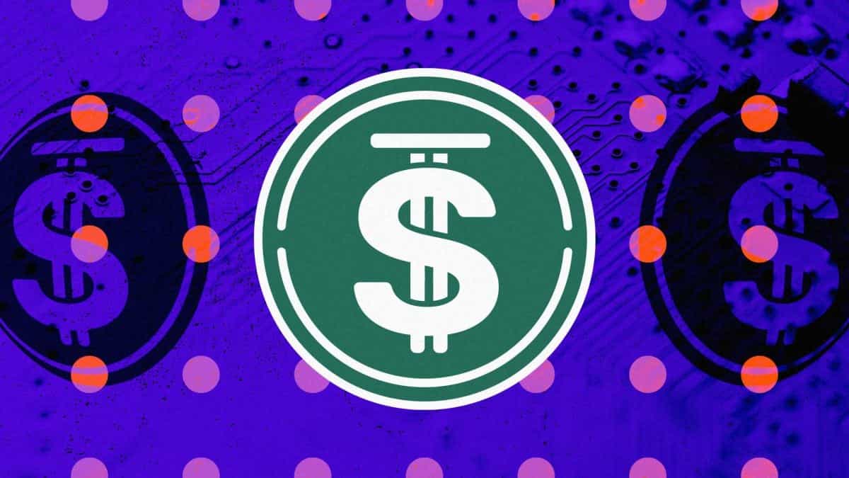 USDD, the Justin Sun-backed stablecoin, launches natively on Ethereum