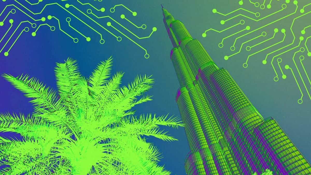 UNTOLD Dubai music festival taps Camp Network lending pools for short-term financing