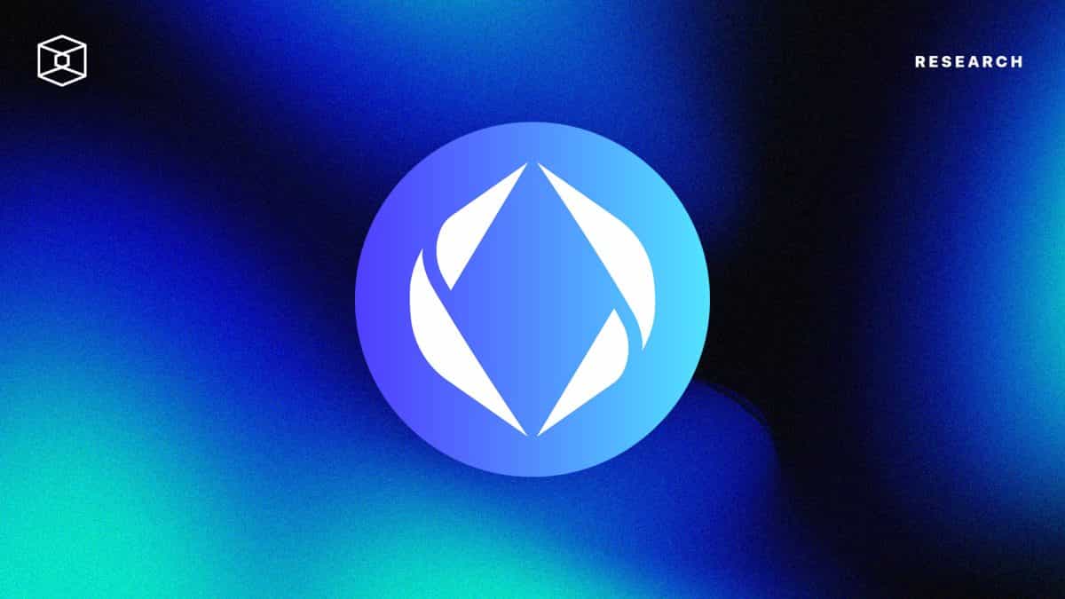 Ethereum Name Service: An Essential Web3 Building Block