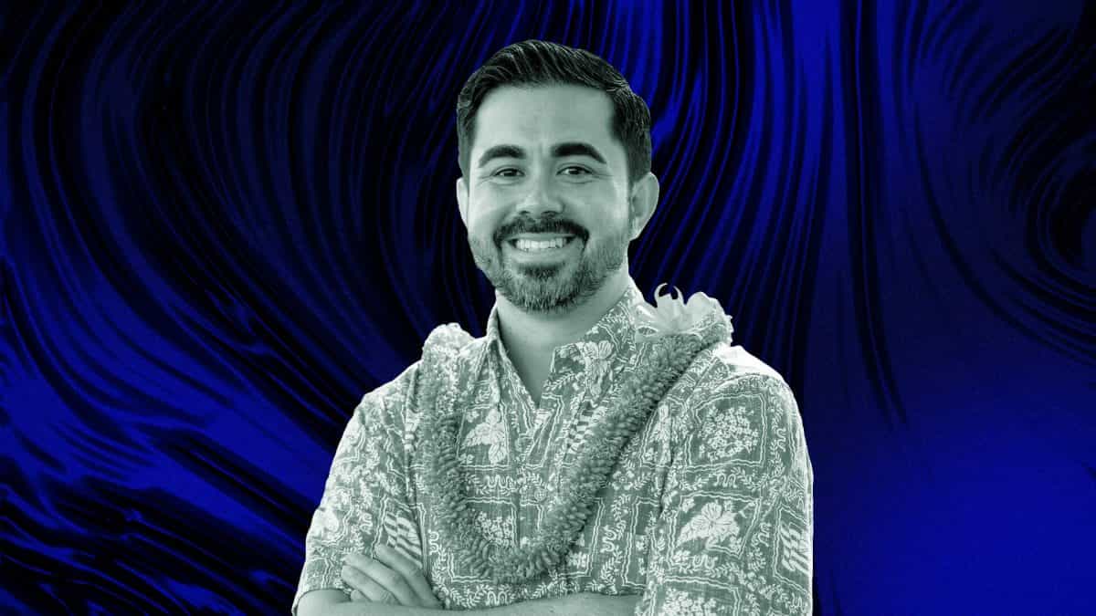 Hawaii House candidate gets a boost from a pair of crypto super PACs