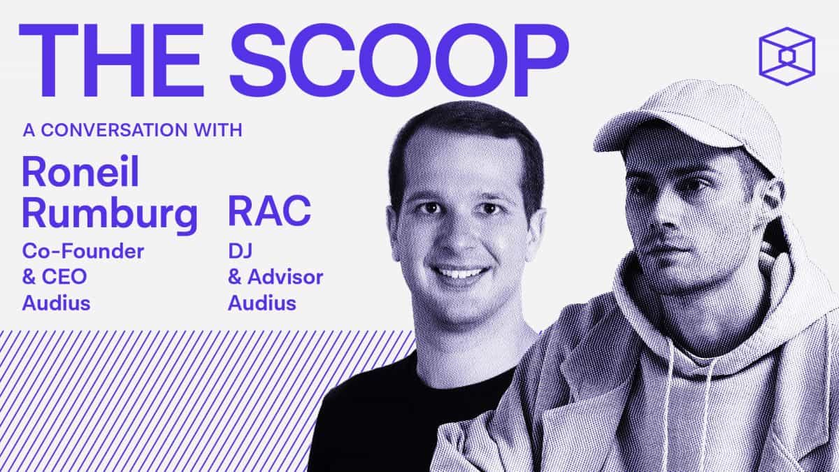 How data ownership redefines the relationship between artists and fans