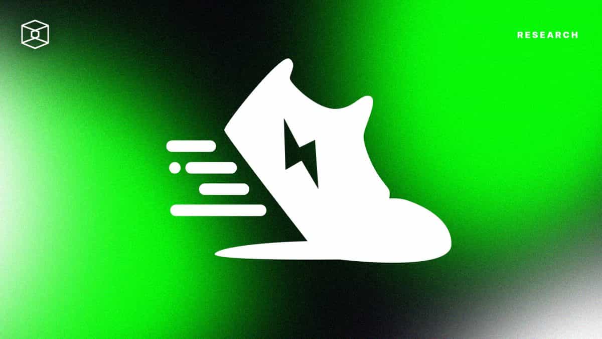 STEPN's Next Step: Gas Hero