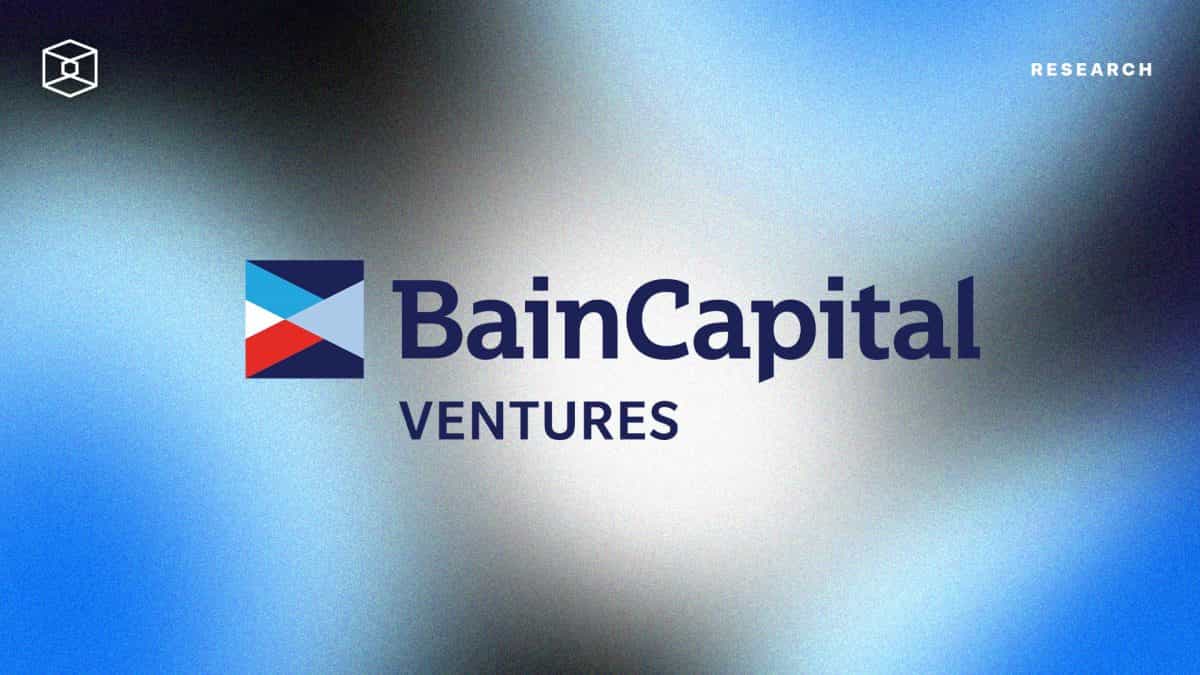 Mapping Out Bain Capital Ventures Portfolio