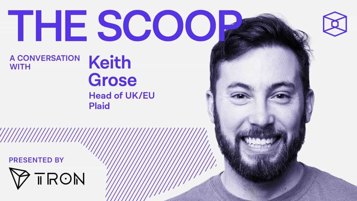 Plaid executive breaks down the future of digital finance