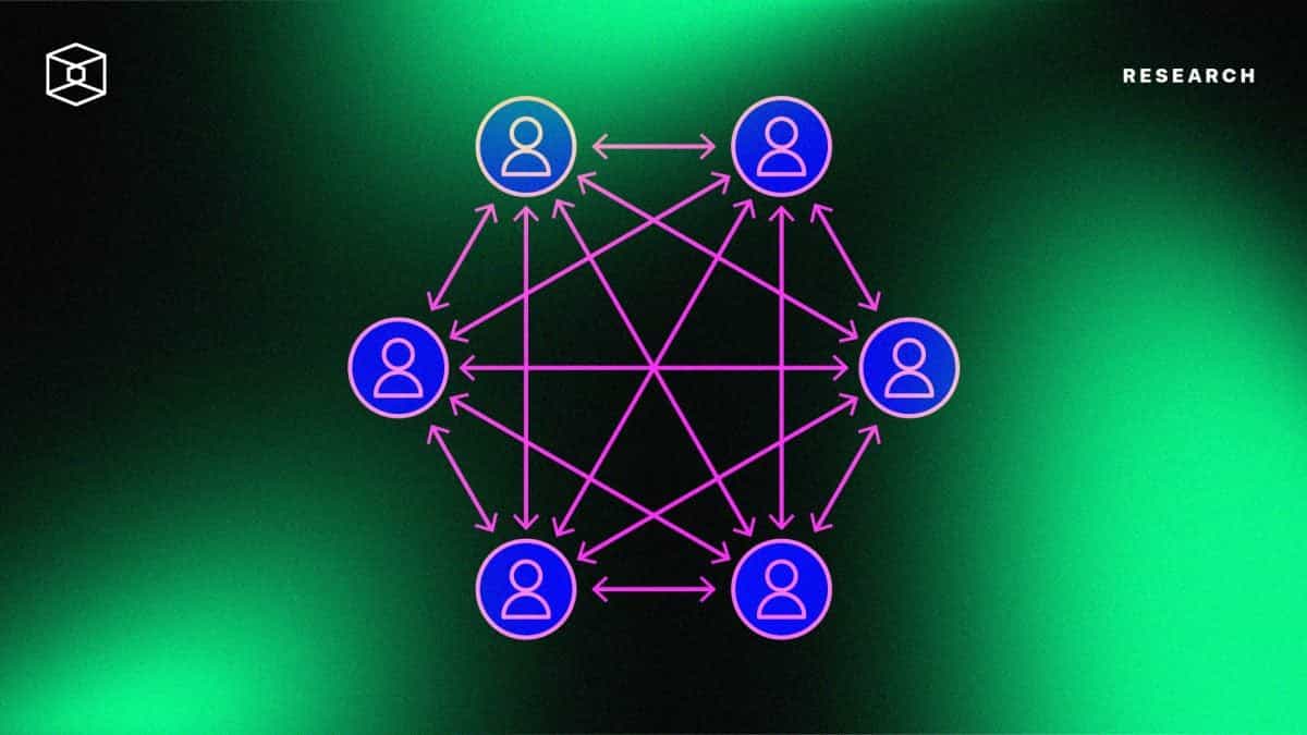 The Nuance of Decentralization