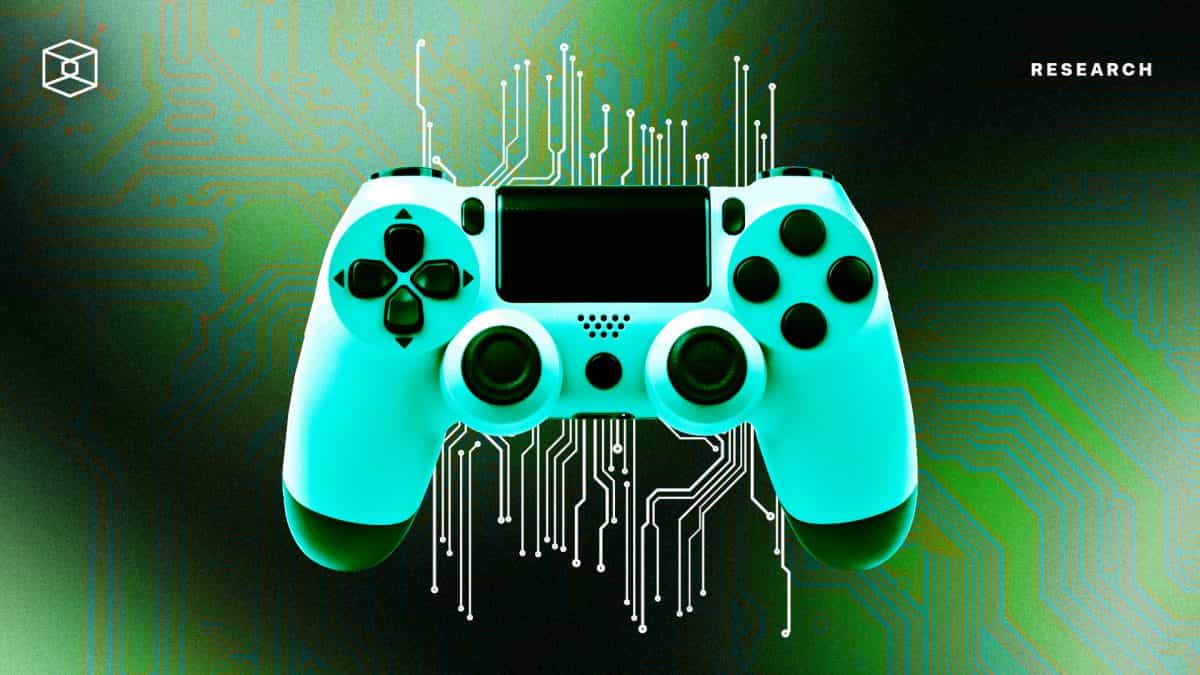 The State of Crypto Gaming