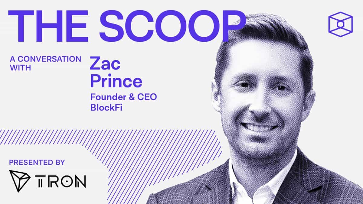 BlockFi CEO shares lessons learned from liquidating 3AC