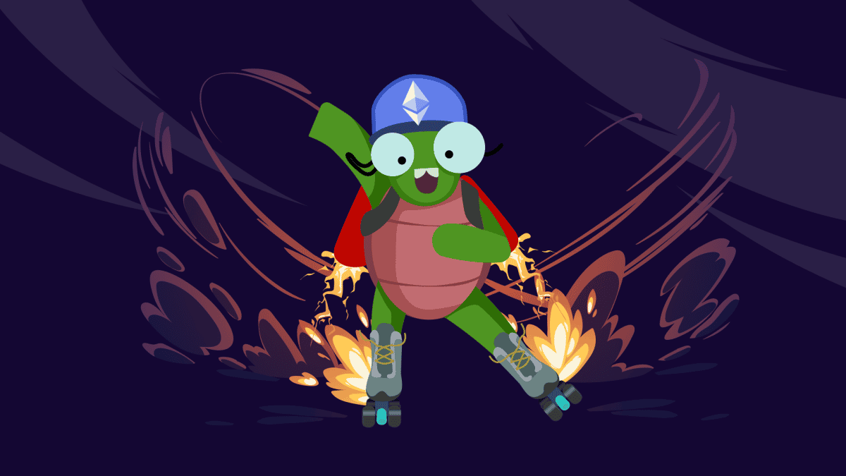 Tokens with Ethereum Merge Exposure - by DexGuru