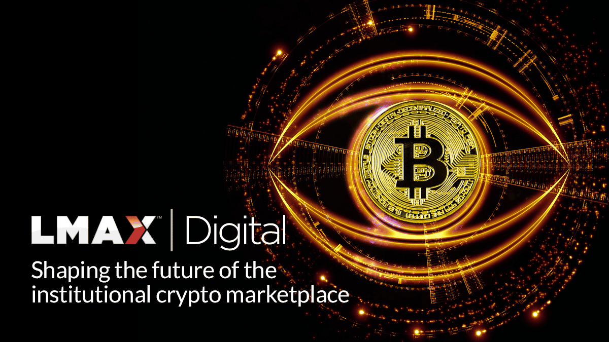 All eyes turn back to crypto