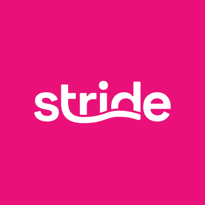 Stride is a liquid staking protocol on the Cosmos ecosystem.