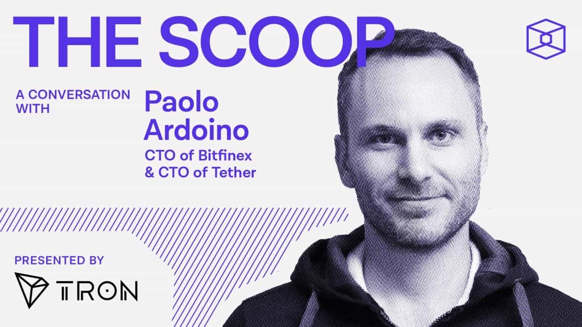 Paolo Ardoino talks Holepunch and the future of P2P tech