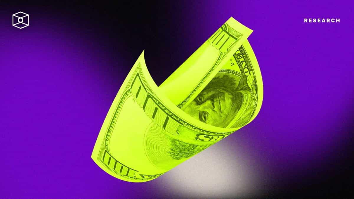 August Blockchain Funding Recap