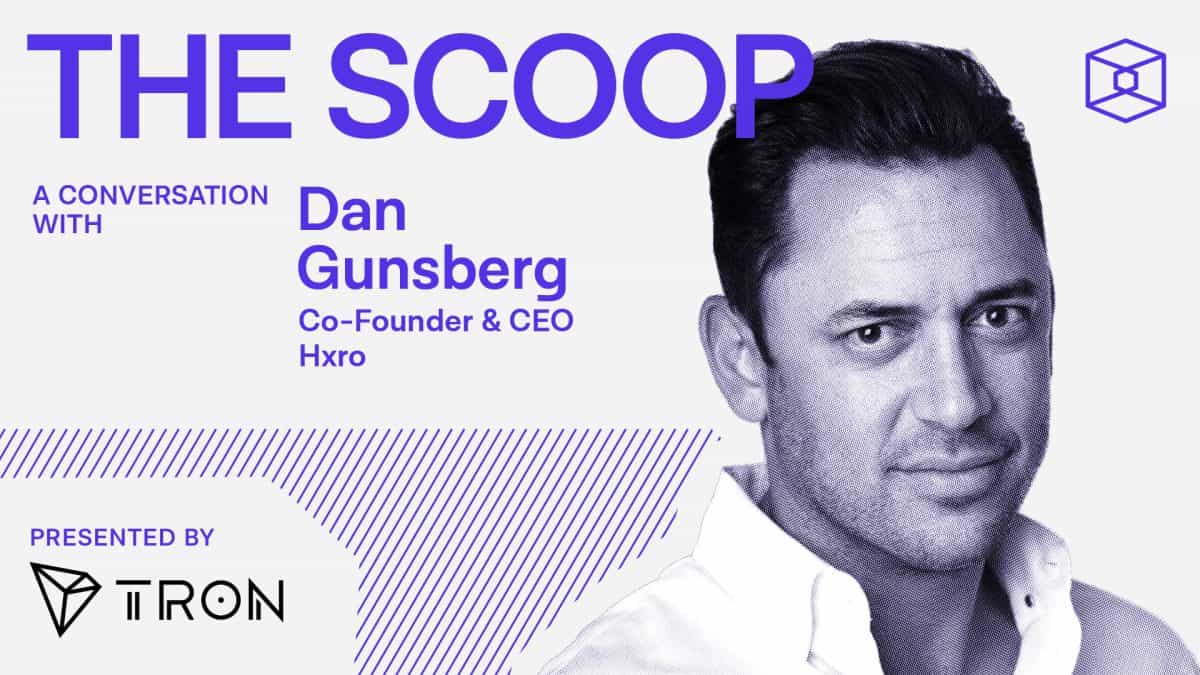 How the multi-trillion dollar derivatives industry could be disrupted by decentralized technology