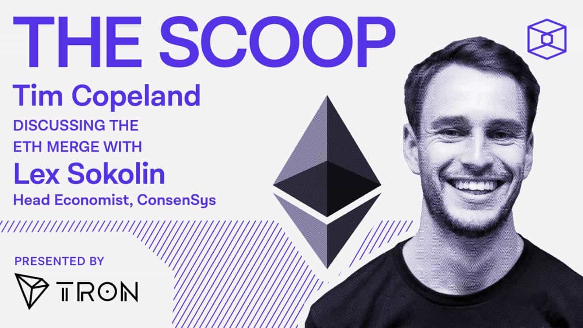 Ethereum Merge Edition Part 1: How The Merge alleviates ESG concerns