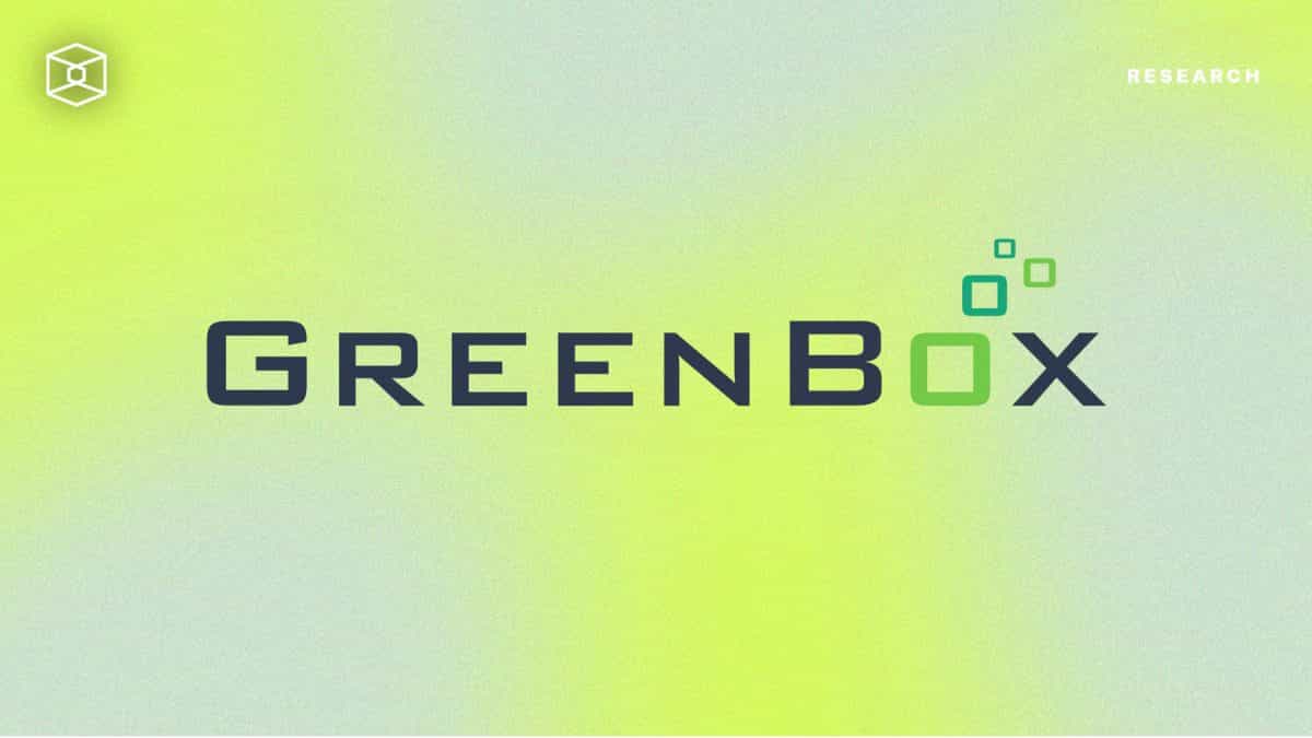 Commentary on GreenBox's Q2'22 Earnings