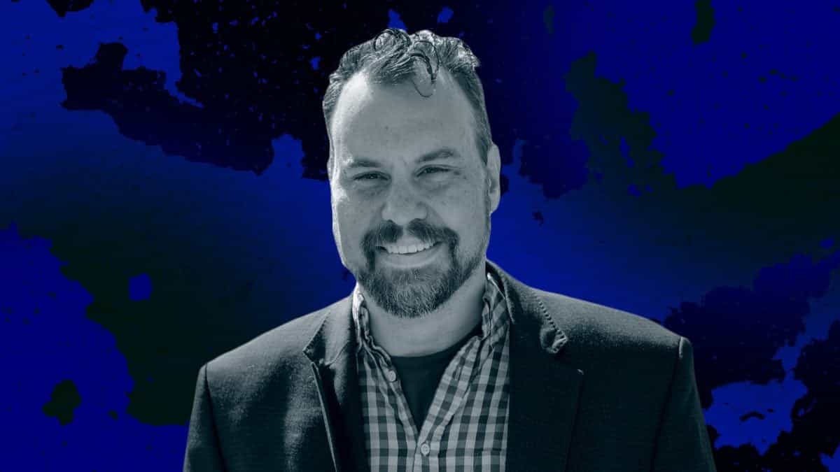 New Hampshire Bitcoiner Bruce Fenton poised to finish fifth in Senate primary