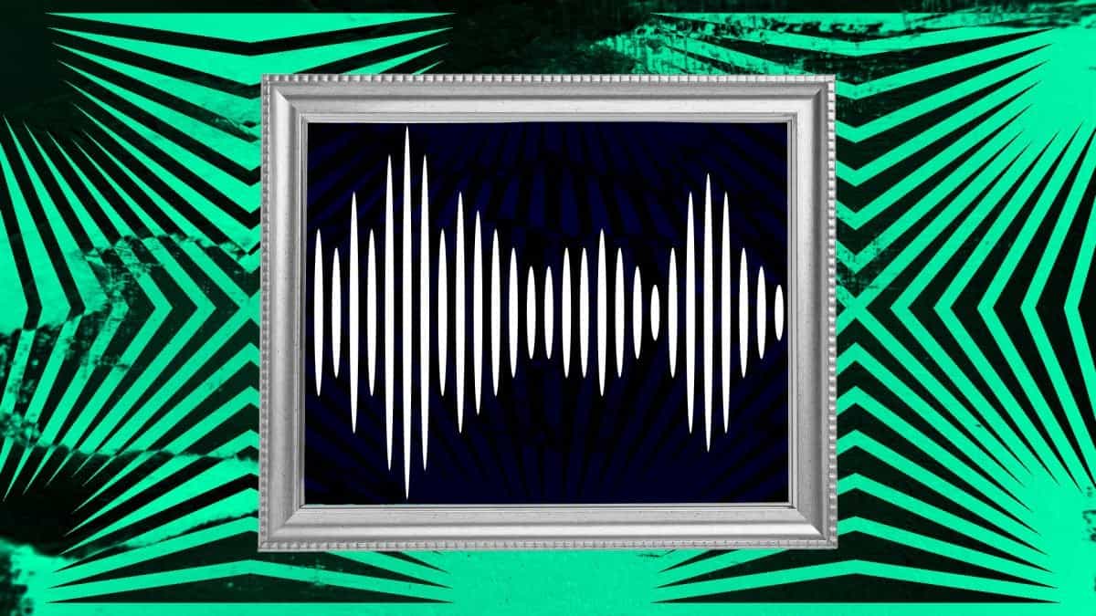 Blockchain-infused AI could save Drake's voice, or your average Joe's data