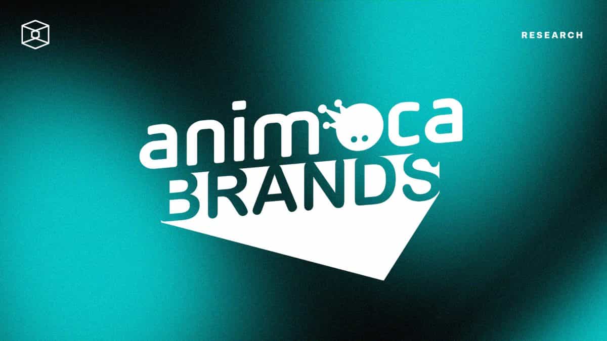 Animoca Brands Company Intelligence