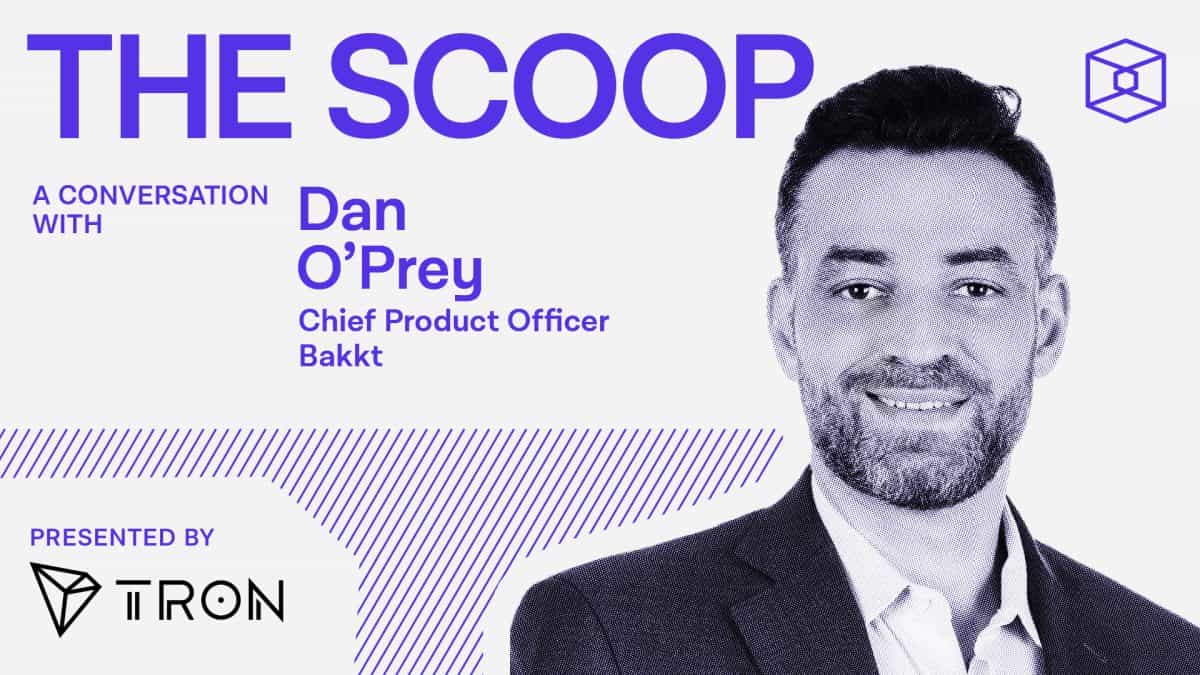 Inside Bakkt's mission to help banks offer crypto services to retail